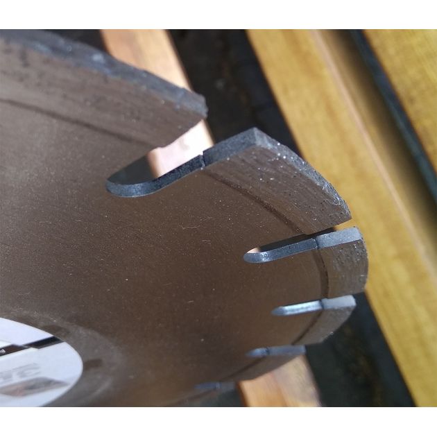 Круг алмазный DISTAR Bestseller 350 x 3,2/2,2 x 25,4-11,5-21-ARP 40, фото , изображение 9 | SNABZHENIE.com.ua