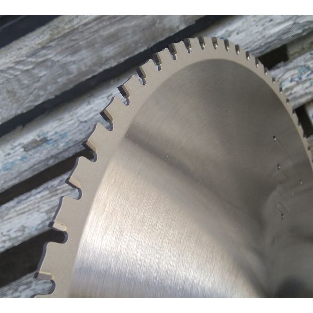 Дисковая пила 355 х 25,4 мм, Z 72 для реза стали CMT (226.072.14), фото , изображение 12 | SNABZHENIE.com.ua