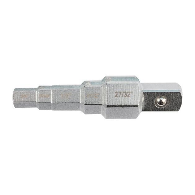 Калибратор для металлопластиковых труб YATO 1/2" (YT-03316), фото  | SNABZHENIE.com.ua