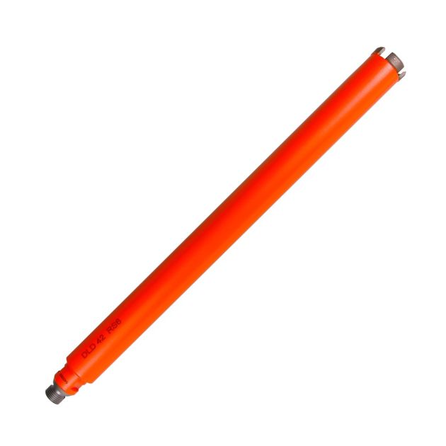 Свердло алмазное DDS-W 042 450-4 1/2 GAS DLD 42 RS6, фото  | SNABZHENIE.com.ua