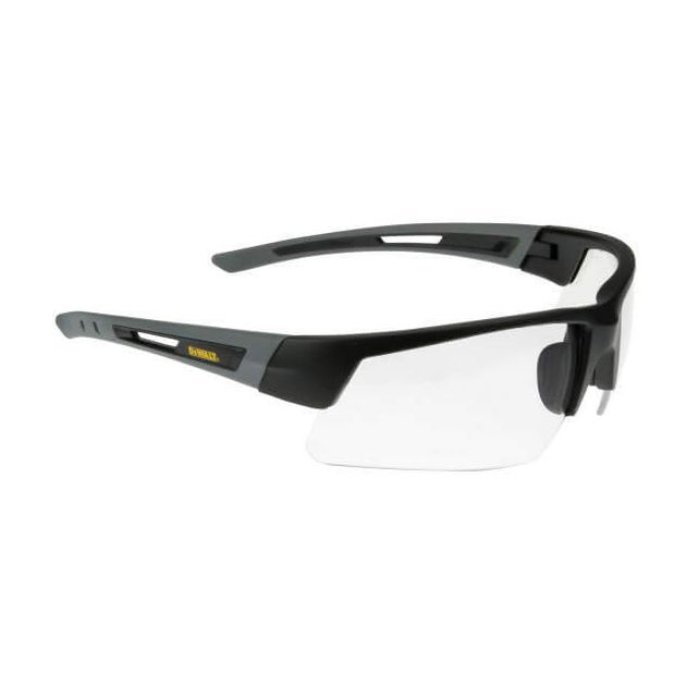 Очки DeWALT DPG100-1D защитные, фото  | SNABZHENIE.com.ua