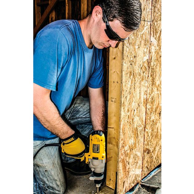 Очки DeWalt Crosscut™ DeWALT DPG100-2D, фото , зображення 6 | SNABZHENIE.com.ua