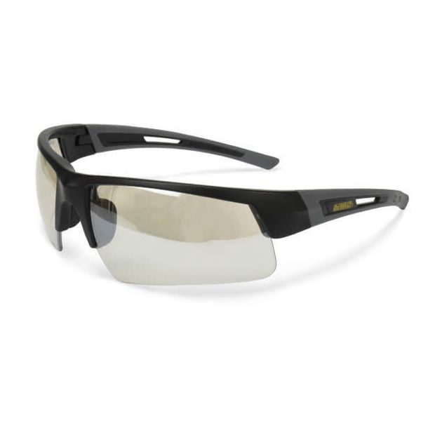 Очки DeWalt Crosscut™ DPG100-9D, фото , изображение 4 | SNABZHENIE.com.ua