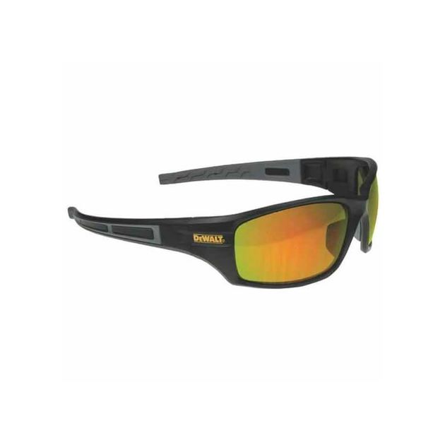 Очки DeWALT DPG101-FD защитные, фото  | SNABZHENIE.com.ua