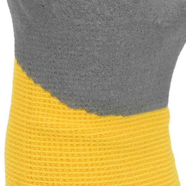 Перчатки універсальні загального призначення DeWALT DPG35L, фото , зображення 2 | SNABZHENIE.com.ua