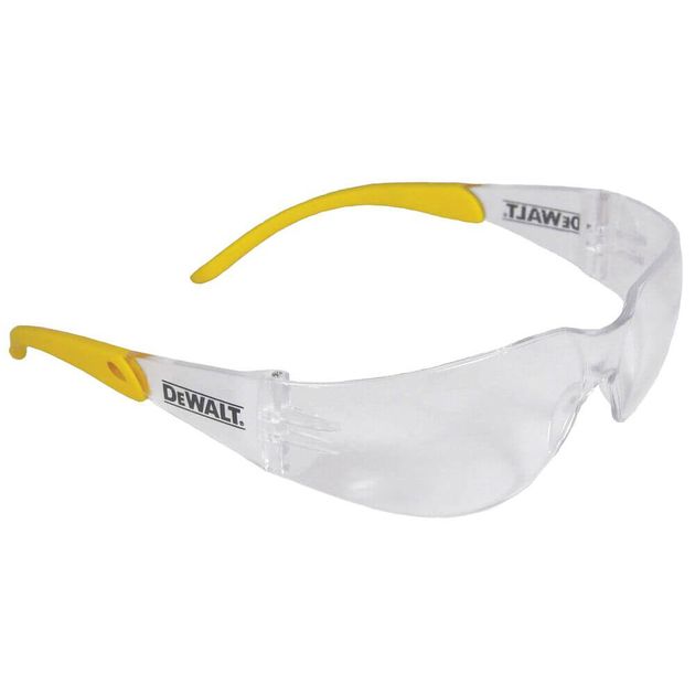 Очки защитные DeWalt Protector™ DPG54-1D, фото  | SNABZHENIE.com.ua