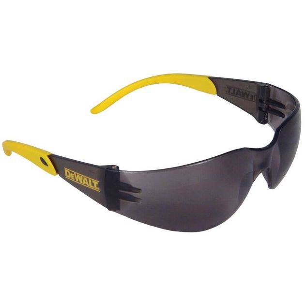 Очки DeWalt Protector™ DPG54-2D, фото  | SNABZHENIE.com.ua
