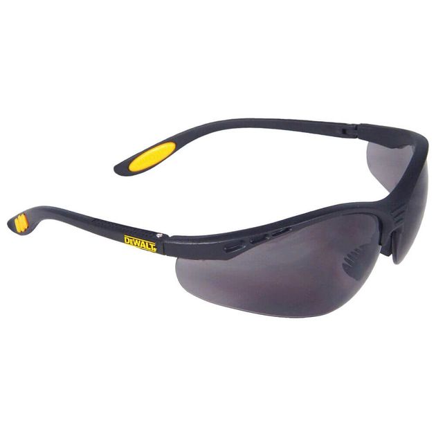Очки DeWalt Reinforcer™ DPG58-2D, фото  | SNABZHENIE.com.ua
