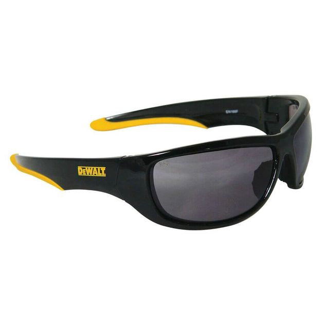 Очки DeWALT DPG94-2D защитные, фото  | SNABZHENIE.com.ua