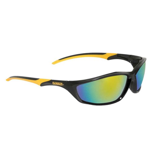Очки DeWALT DPG96-FD защитные, фото  | SNABZHENIE.com.ua