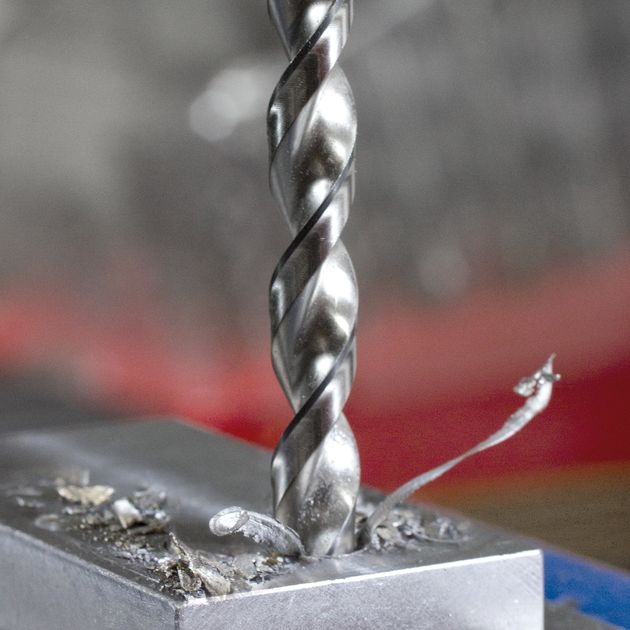 Сверло по металлу 4,20 мм, HSSE Co5, DIN 338, Тип FO, RUKO (280042ER), фото , зображення 2 | SNABZHENIE.com.ua