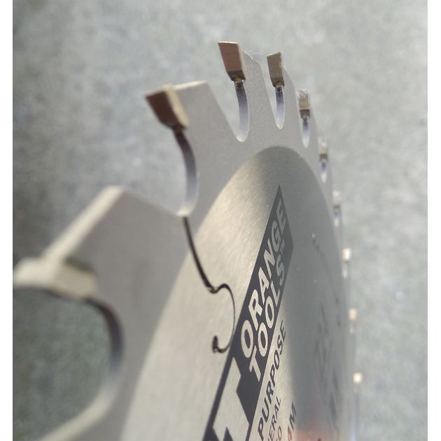 Дисковая пила CMT 190x30 мм, Z 24 для ручных циркулярок, фото , изображение 10 | SNABZHENIE.com.ua