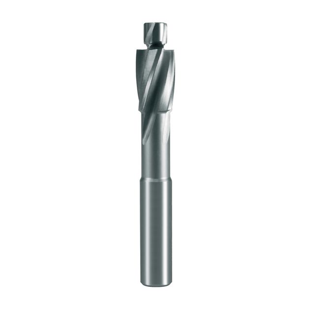 Цековка M10 HSS DIN 373 RUKO (102406R) минимальное биение, фото  | SNABZHENIE.com.ua