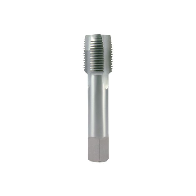 Метчик G 1 x 11 HSS-G однопроходной трубной резьбы RUKO, фото  | SNABZHENIE.com.ua