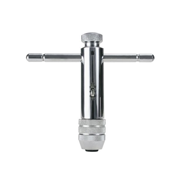Вороток для метчиков RUKO № 10, M3-M10, 1/8-3/8 (241010R), фото  | SNABZHENIE.com.ua