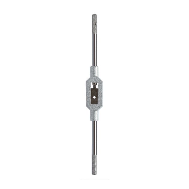 Метчикодержатель № 2 RUKO M4-M12 G 1/8-3/8 241102R, фото  | SNABZHENIE.com.ua