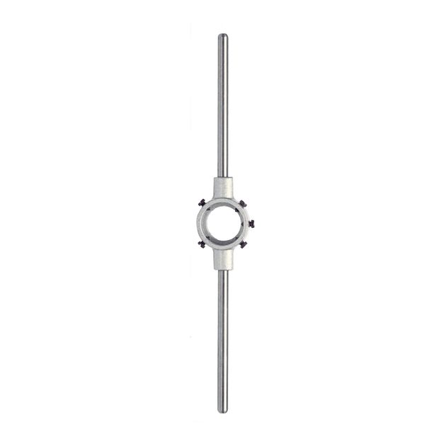 Плашкодержатель 30x11 мм для резьбы M10-M11 и G1/8, DIN 225 RUKO, фото  | SNABZHENIE.com.ua