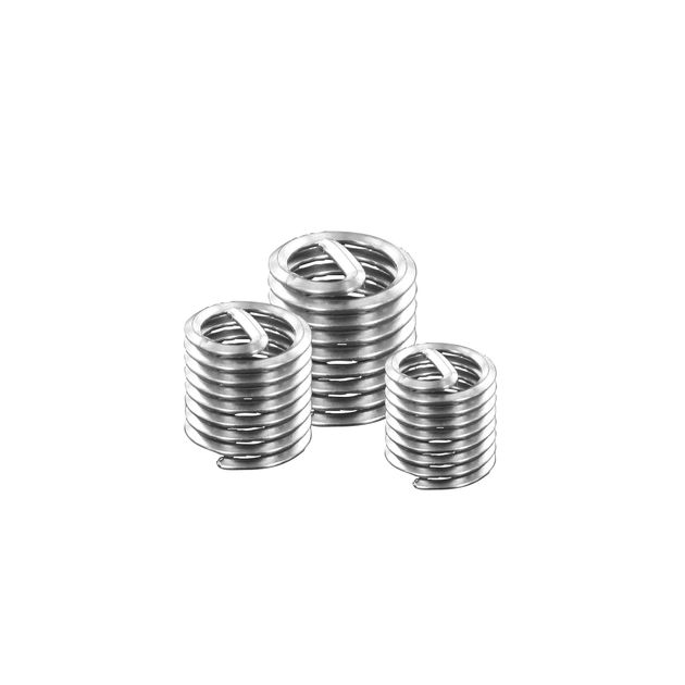 Вставки резьбовые M14 x 2, 25 шт., ProCoil RUKO (244314R), фото  | SNABZHENIE.com.ua
