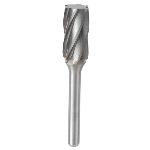 Цилиндрическая борфреза 10.0x20.0x64.0, 6 мм, INOX PROFITOOL, фото  | SNABZHENIE.com.ua