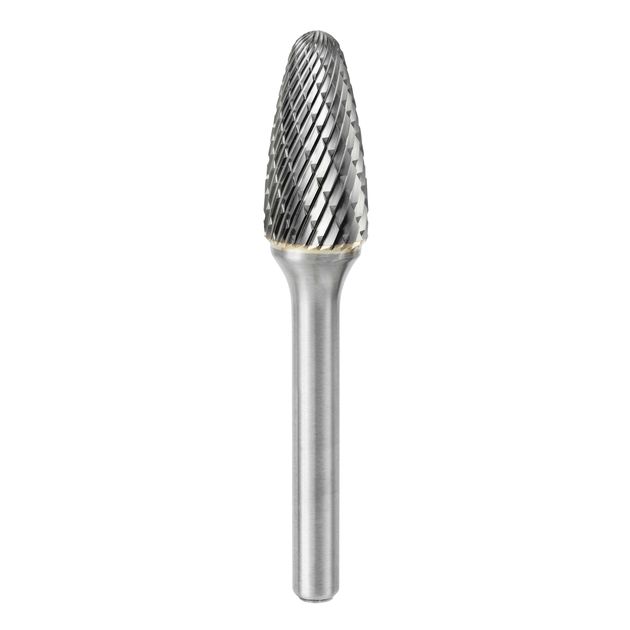 Борфреза 3.0x8.0x38.0, хвостовик 3 мм, PROFITOOL (F03083-6), фото  | SNABZHENIE.com.ua