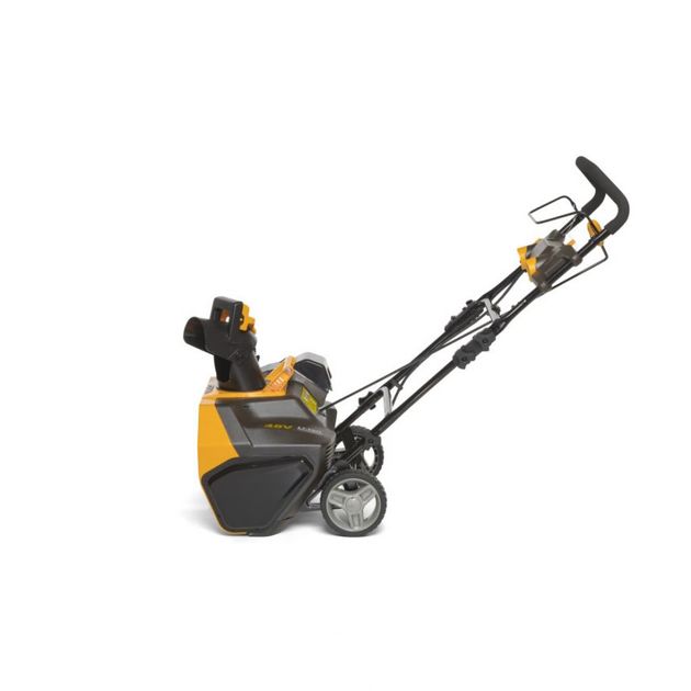 Снегоуборщик аккумуляторный ST 4851 AE STIGA, фото , изображение 3 | SNABZHENIE.com.ua Снегоуборщик аккумуляторный ST 4851 AE STIGA, фото , изображение 3 | SNABZHENIE.com.ua