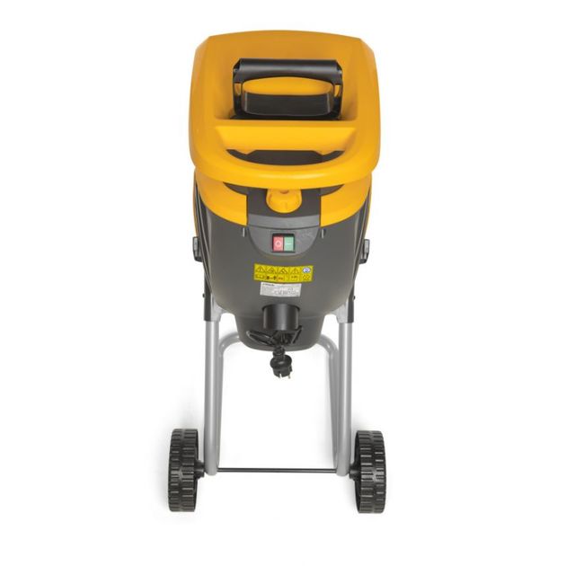 Электрический измельчитель BIO Master 2200 STIGA, фото , изображение 3 | SNABZHENIE.com.ua Электрический измельчитель BIO Master 2200 STIGA, фото , изображение 3 | SNABZHENIE.com.ua