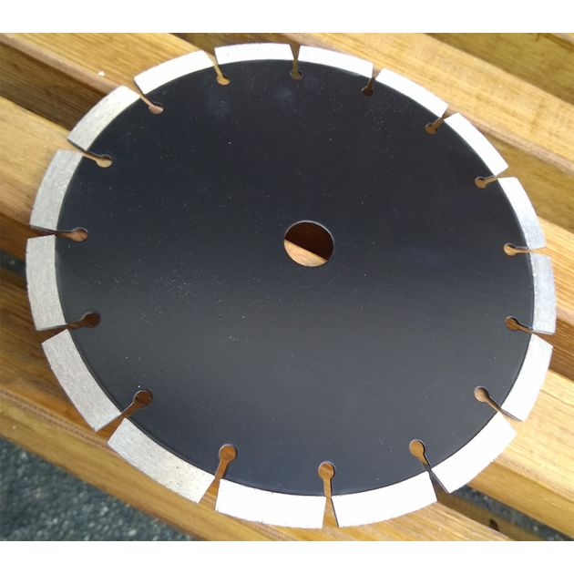 Круг алмазный отрезной DISTAR STAYER 230x2,6/1,8x22,23 мм, фото , изображение 11 | SNABZHENIE.com.ua