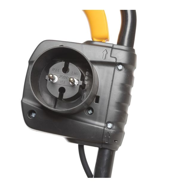 Электрический аэратор STIGA SV 213 E (SV213E), фото , изображение 6 | SNABZHENIE.com.ua Электрический аэратор STIGA SV 213 E (SV213E), фото , изображение 6 | SNABZHENIE.com.ua