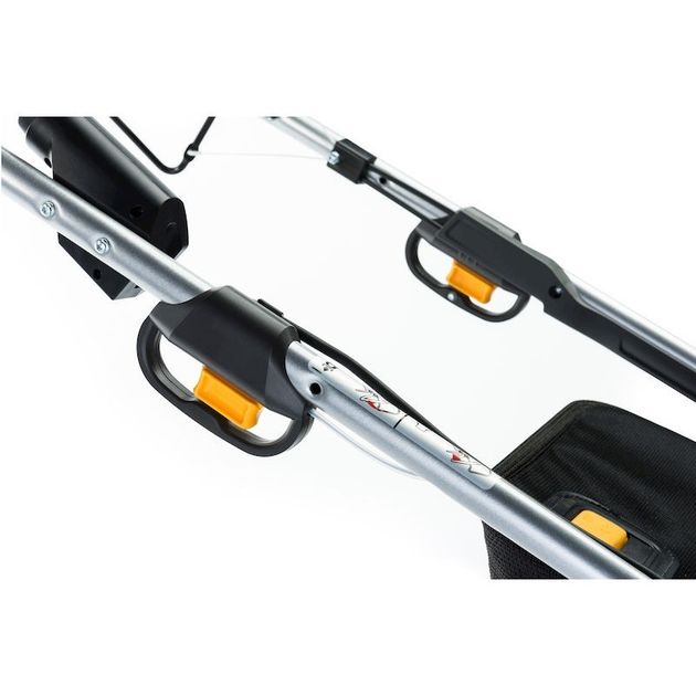 Газонокосилка бензиновая самоходная STIGA Twinclip 50 SEQ B, фото , изображение 5 | SNABZHENIE.com.ua Газонокосилка бензиновая самоходная STIGA Twinclip 50 SEQ B, фото , изображение 5 | SNABZHENIE.com.ua
