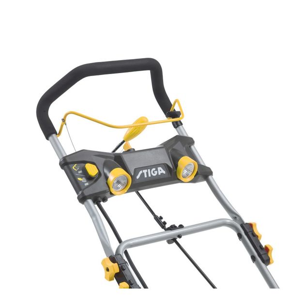 Снегоуборщик STIGA ST 8051 AE (ST8051AE), фото , изображение 7 | SNABZHENIE.com.ua Снегоуборщик STIGA ST 8051 AE (ST8051AE), фото , изображение 7 | SNABZHENIE.com.ua