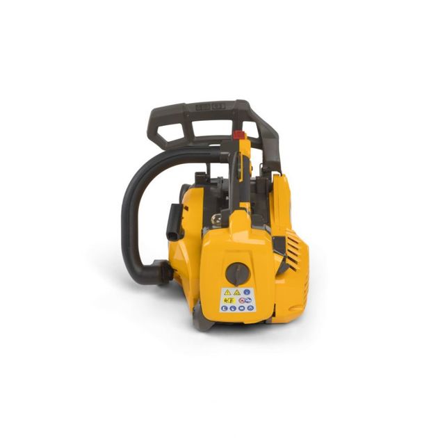 Пила бензинова ланцюгова SPR 276 STIGA (SPR276), фото , зображення 3 | SNABZHENIE.com.ua