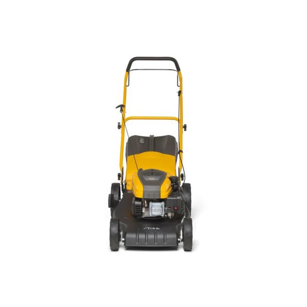 Газонокосилка бензиновая STIGA Combi 48 (Combi48), фото , изображение 3 | SNABZHENIE.com.ua Газонокосилка бензиновая STIGA Combi 48 (Combi48), фото , изображение 3 | SNABZHENIE.com.ua