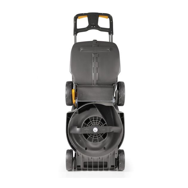 Аккумуляторная газонокосилка STIGA SLM 4048 AE, фото , изображение 7 | SNABZHENIE.com.ua Аккумуляторная газонокосилка STIGA SLM 4048 AE, фото , изображение 7 | SNABZHENIE.com.ua
