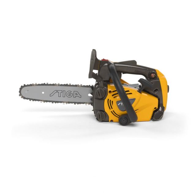 Пила бензинова ланцюгова SPR 276 STIGA (SPR276), фото , зображення 5 | SNABZHENIE.com.ua