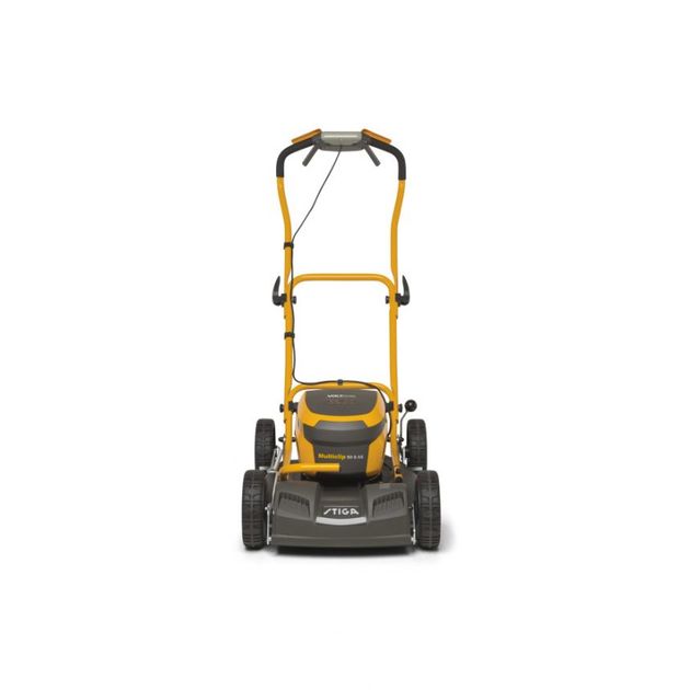 Газонокосилка аккумуляторная STIGA Multiclip 50 S AE, фото , изображение 3 | SNABZHENIE.com.ua Газонокосилка аккумуляторная STIGA Multiclip 50 S AE, фото , изображение 3 | SNABZHENIE.com.ua