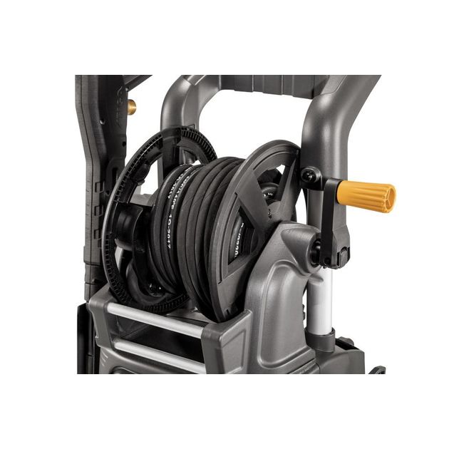 Мойка высокого давления STIGA HPS 550 R (HPS550R), фото , изображение 6 | SNABZHENIE.com.ua Мойка высокого давления STIGA HPS 550 R (HPS550R), фото , изображение 6 | SNABZHENIE.com.ua