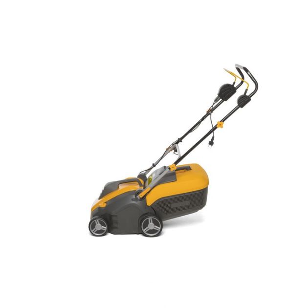 Электрический аэратор STIGA SV 415 E (SV415E), фото , изображение 5 | SNABZHENIE.com.ua Электрический аэратор STIGA SV 415 E (SV415E), фото , изображение 5 | SNABZHENIE.com.ua