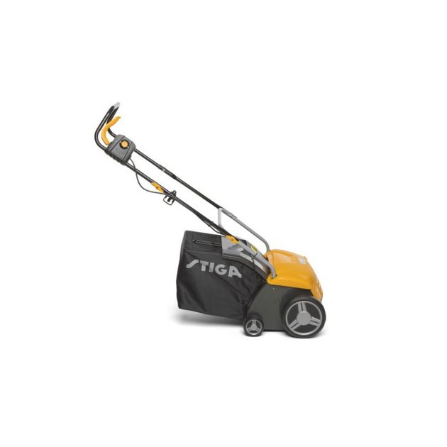 Электрический аэратор STIGA SV 213 E (SV213E), фото , изображение 4 | SNABZHENIE.com.ua Электрический аэратор STIGA SV 213 E (SV213E), фото , изображение 4 | SNABZHENIE.com.ua
