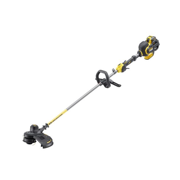 Электрокоса аккумуляторная DeWALT DCM571X1, фото  | SNABZHENIE.com.ua