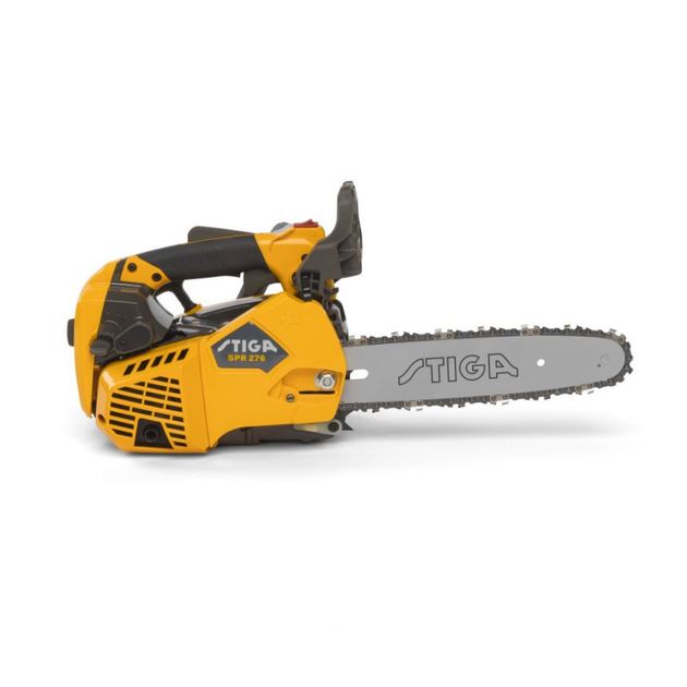 Пила бензинова ланцюгова SPR 276 STIGA (SPR276), фото , зображення 4 | SNABZHENIE.com.ua