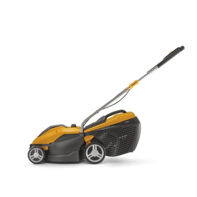 Аккумуляторная газонокосилка STIGA SLM 4048 AE, фото , изображение 6 | SNABZHENIE.com.ua Аккумуляторная газонокосилка STIGA SLM 4048 AE, фото , изображение 6 | SNABZHENIE.com.ua