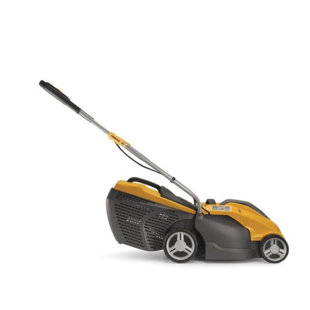 Аккумуляторная газонокосилка STIGA SLM 4048 AE, фото , изображение 5 | SNABZHENIE.com.ua Аккумуляторная газонокосилка STIGA SLM 4048 AE, фото , изображение 5 | SNABZHENIE.com.ua