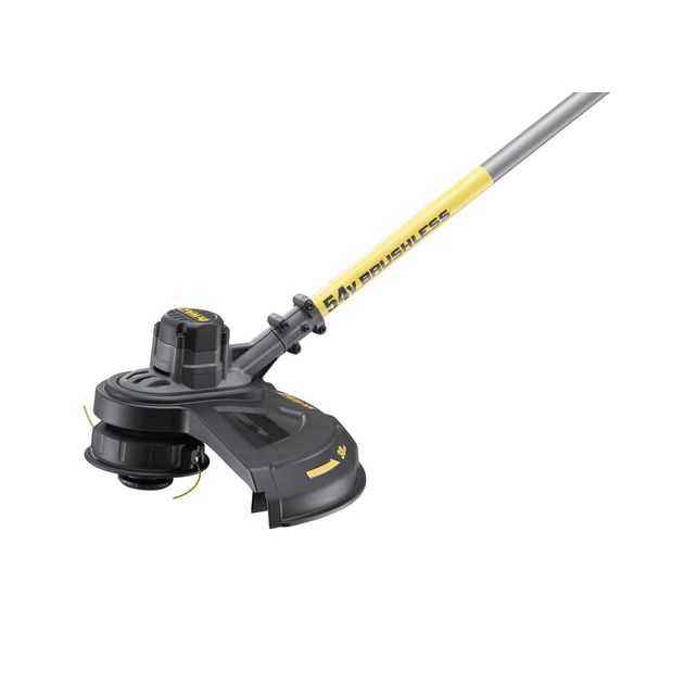Электрокоса аккумуляторная DeWALT DCM571X1, фото , изображение 3 | SNABZHENIE.com.ua Электрокоса аккумуляторная DeWALT DCM571X1, фото , изображение 3 | SNABZHENIE.com.ua