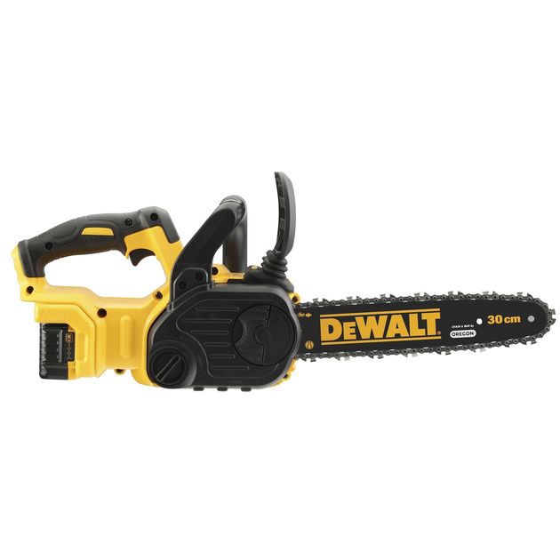 Пила ланцюгова акумуляторна DCM565P1 DeWALT, фото , зображення 3 | SNABZHENIE.com.ua Пила ланцюгова акумуляторна DCM565P1 DeWALT, фото , зображення 3 | SNABZHENIE.com.ua