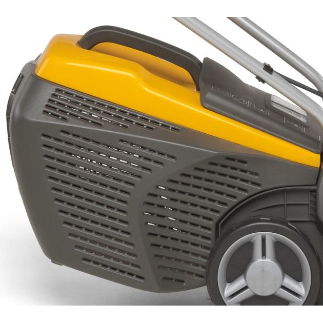 Электрическая газонокосилка STIGA Combi 36 E, фото , изображение 7 | SNABZHENIE.com.ua