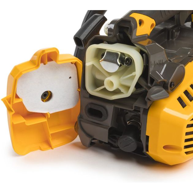 Пила бензинова ланцюгова SPR 276 STIGA (SPR276), фото , зображення 6 | SNABZHENIE.com.ua