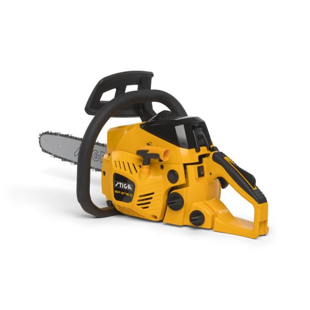 Пила бензинова ланцюгова SP 375 Q STIGA (SP375Q), фото , зображення 2 | SNABZHENIE.com.ua