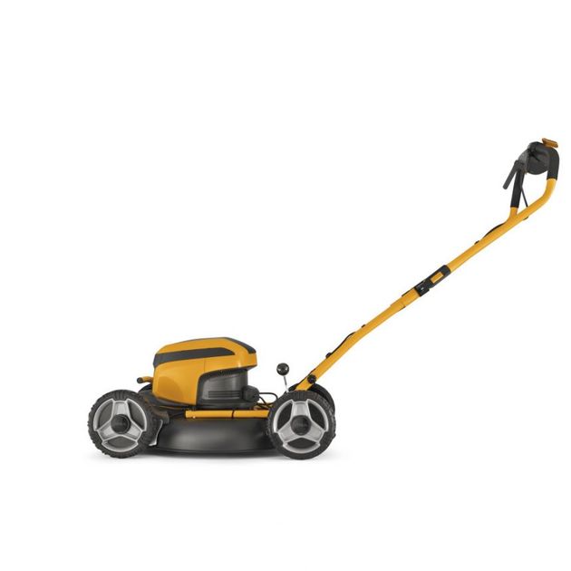 Газонокосилка аккумуляторная STIGA Multiclip 50 S AE, фото , изображение 5 | SNABZHENIE.com.ua Газонокосилка аккумуляторная STIGA Multiclip 50 S AE, фото , изображение 5 | SNABZHENIE.com.ua