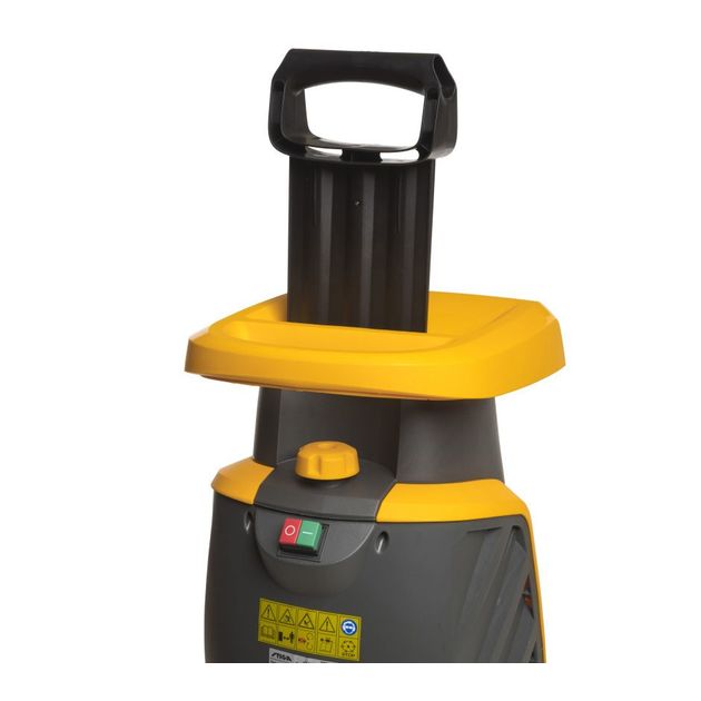 Электрический измельчитель BIO Master 2200 STIGA, фото , изображение 6 | SNABZHENIE.com.ua Электрический измельчитель BIO Master 2200 STIGA, фото , изображение 6 | SNABZHENIE.com.ua