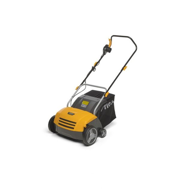 Электрический аэратор STIGA SV 213 E (SV213E), фото , изображение 2 | SNABZHENIE.com.ua Электрический аэратор STIGA SV 213 E (SV213E), фото , изображение 2 | SNABZHENIE.com.ua